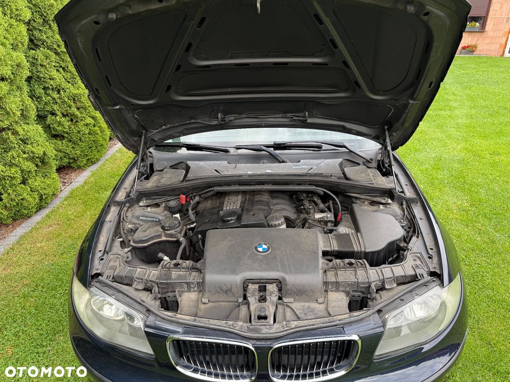 BMW Seria 1 116i - 33