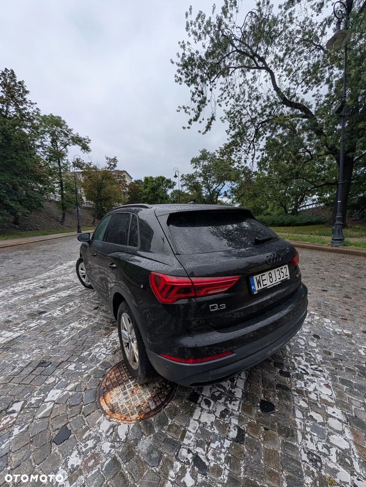 Audi Q3 35 TFSI S tronic - 27