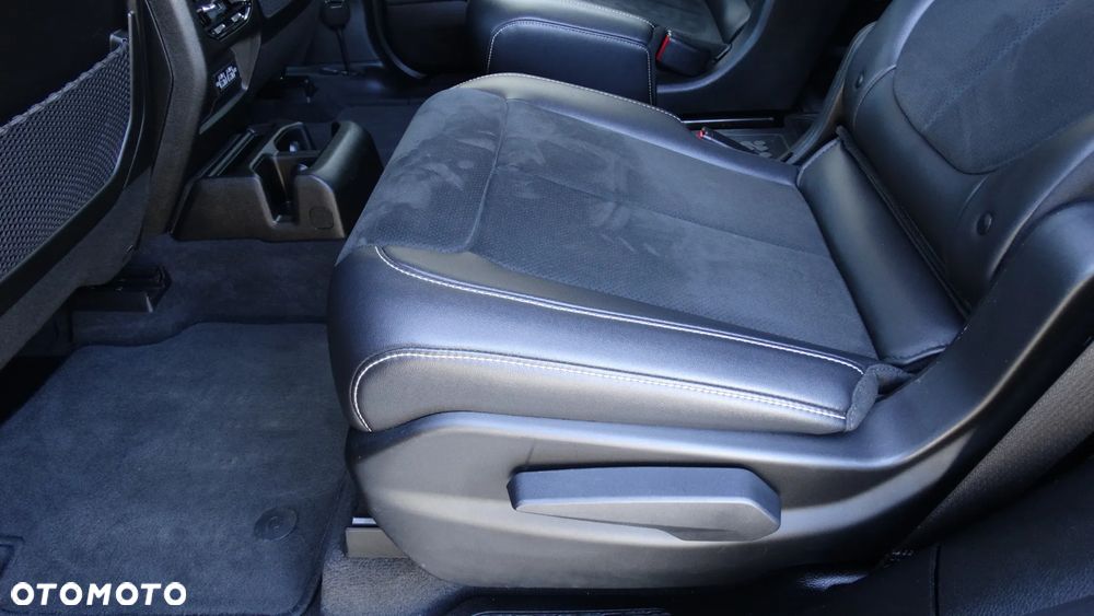 Jeep Grand Cherokee 3.6 V6 Pentastar 4WD Automatik Limited - 12