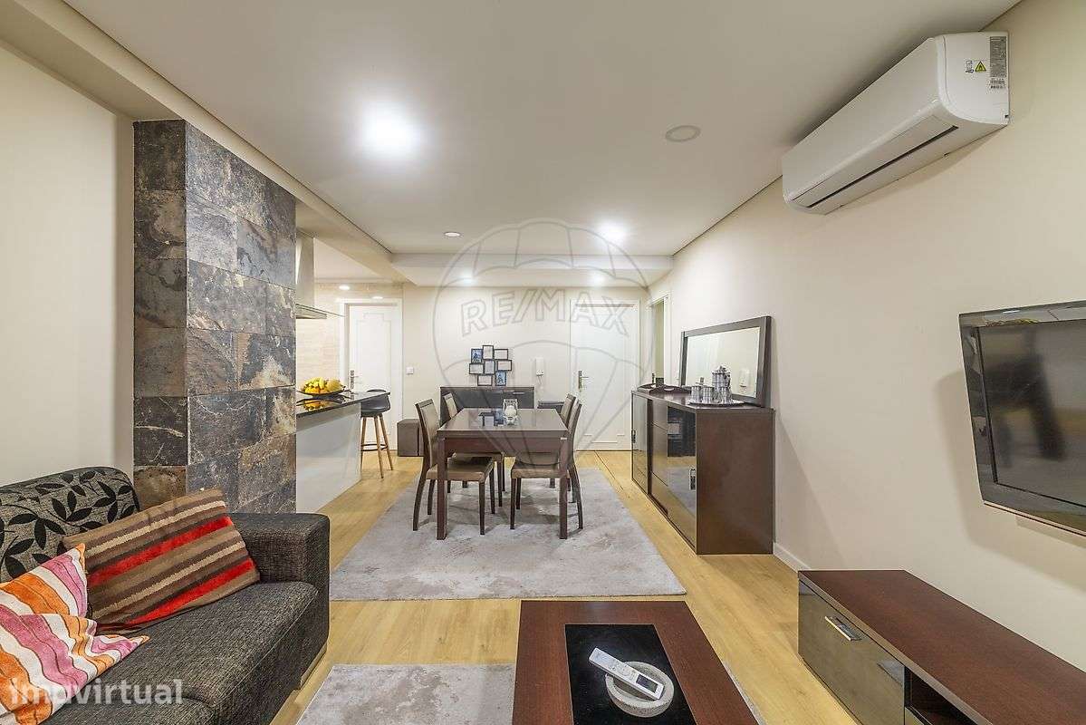 Apartamento T2 para venda - Grande imagem: 4/29