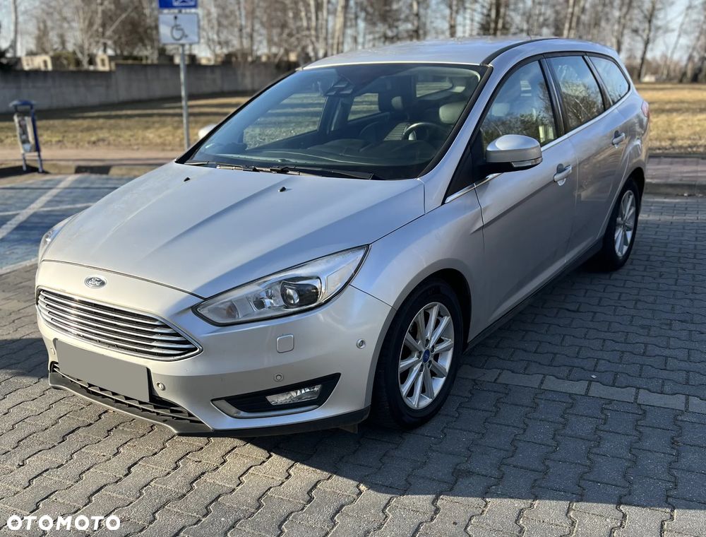 Ford Focus - 3