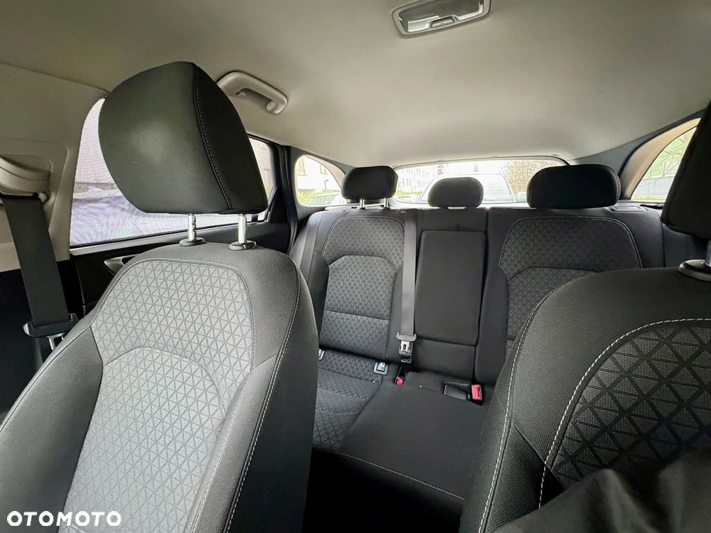 Kia Ceed 1.4 T-GDI M DCT - 11