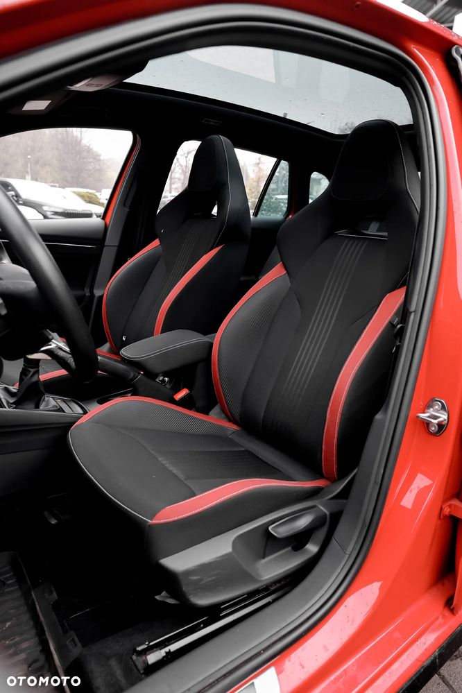 Skoda Scala 1.0 TSI Monte Carlo - 8