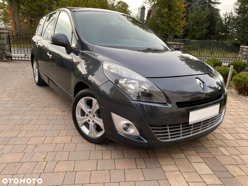 Renault Grand Scenic 2.0 16V 140 CVT Dynamique - 2