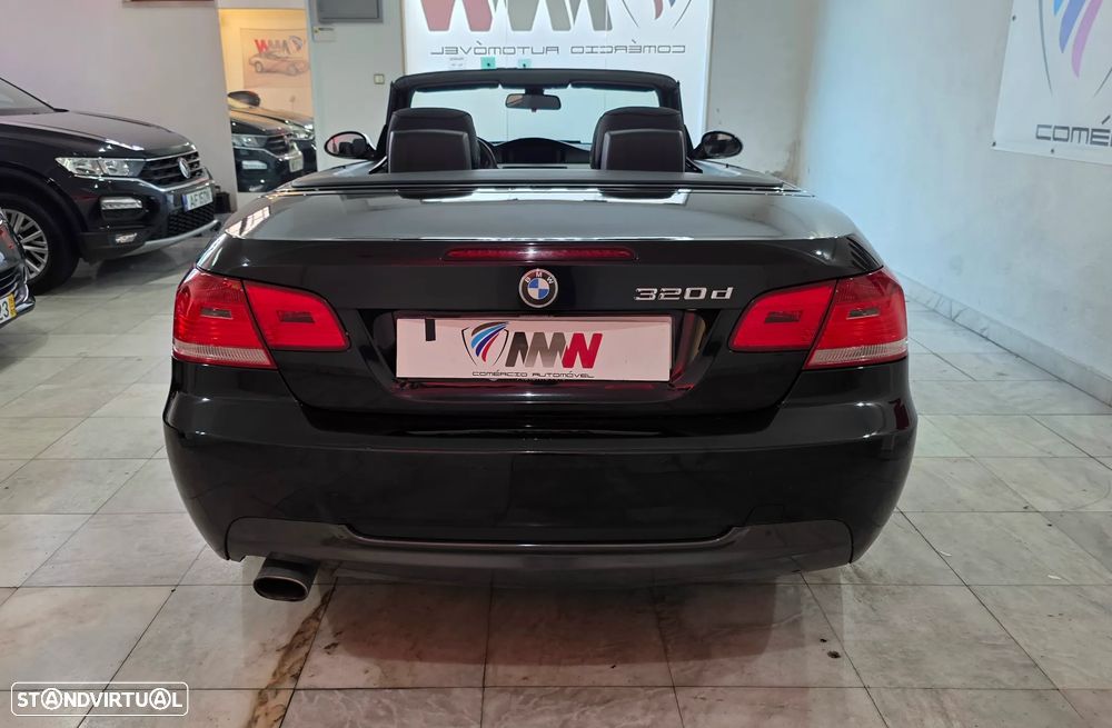 BMW 320 - 7