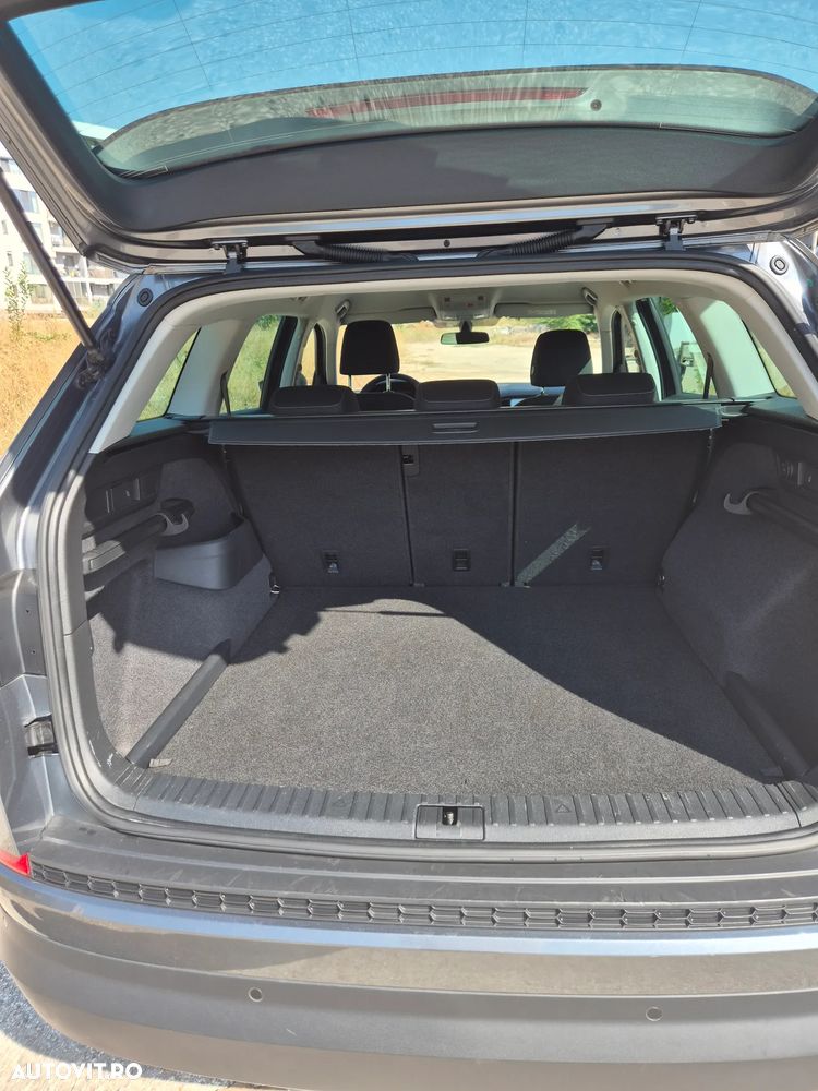 Skoda Kodiaq 2.0 TDI DSG Ambition - 14