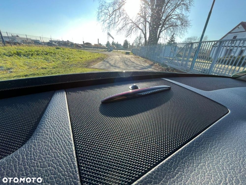 Mercedes-Benz GLK - 19