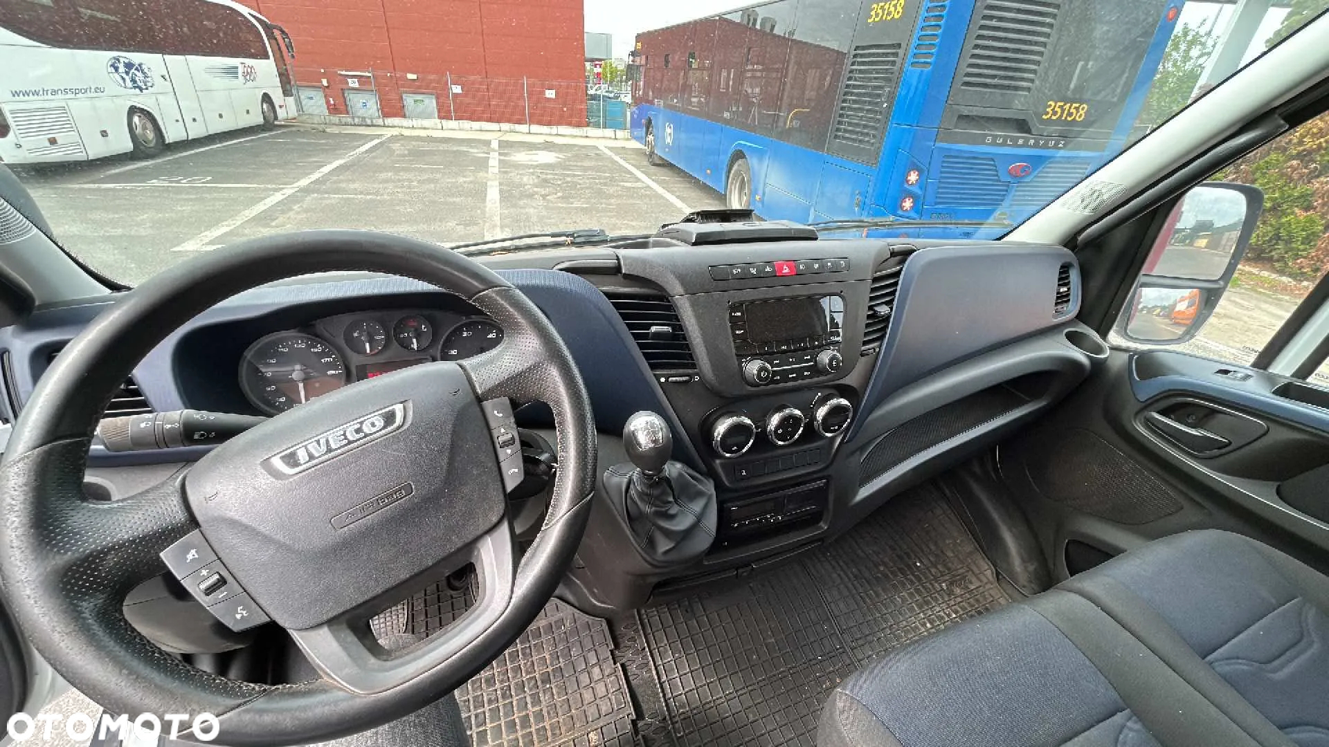 Iveco Daily 72C18 - 13