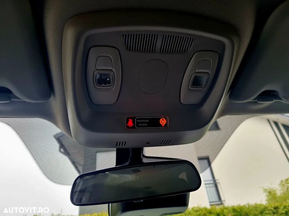 Renault Kadjar TCe EDC GPF Intens - 17