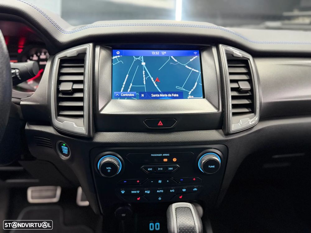 Ford Ranger 2.0 TDCi CD Raptor 4WD - 21