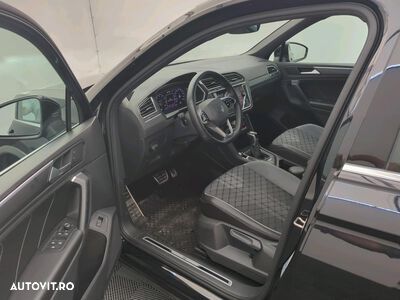 Volkswagen Tiguan - 3