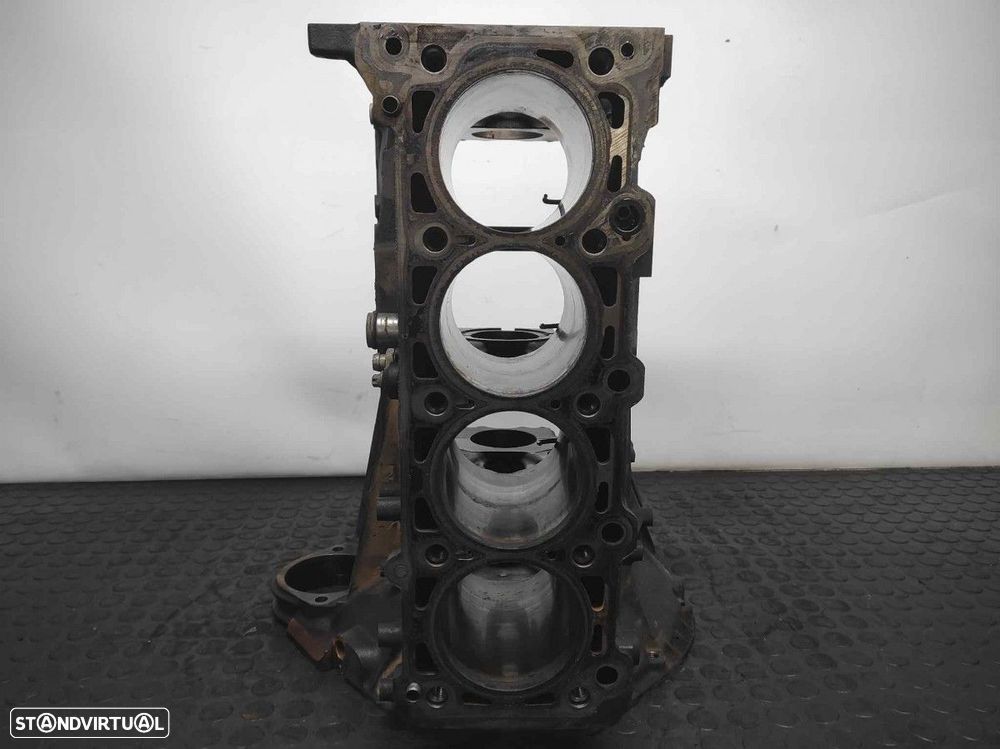 BLOCO DO MOTOR MERCEDES CLASE C (W204) BERLINA C 220 CDI (204.008) - 1