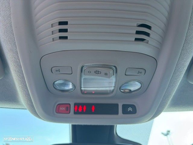 Citroën C3 Aircross 1.6 BlueHDi Feel - 20