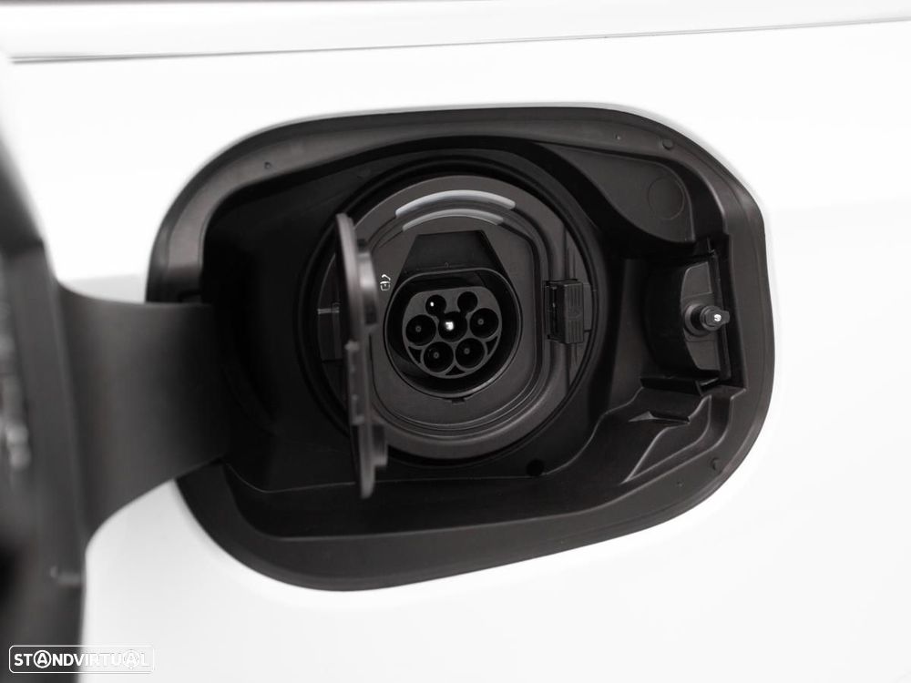 Mercedes-Benz E 300 de AMG Line - 15