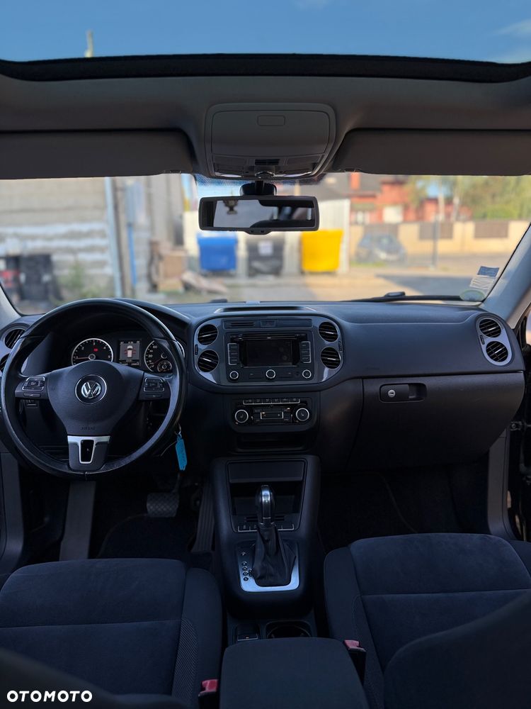 Volkswagen Tiguan 2.0 TDI 4Mot Sport&Style DSG - 15