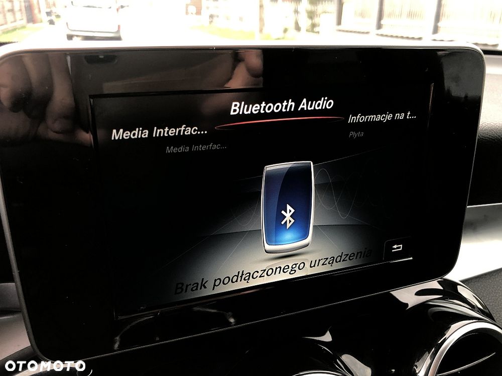 Mercedes-Benz GLC 220 d 4-Matic - 21