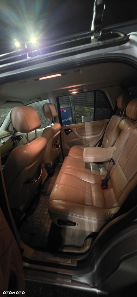Mercedes-Benz ML - 6