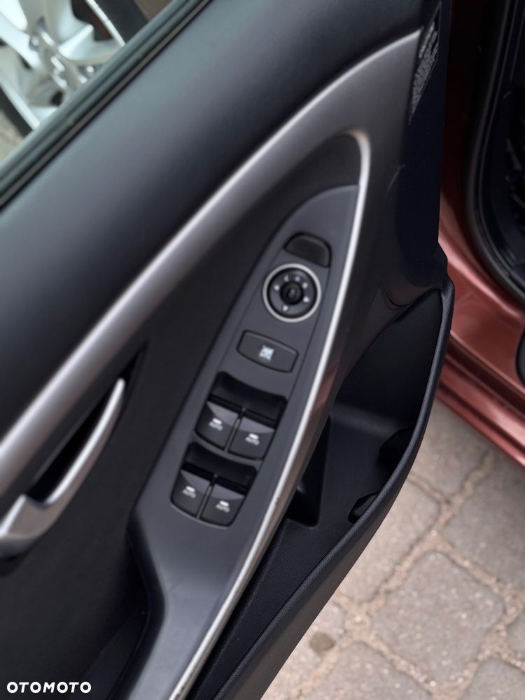 Hyundai i30 - 34