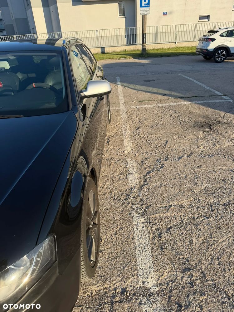 Audi A4 Avant 2.0 TFSI - 3