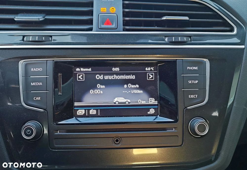 Volkswagen Tiguan 2.0 TDI BMT SCR 4Mot Offroad - 13