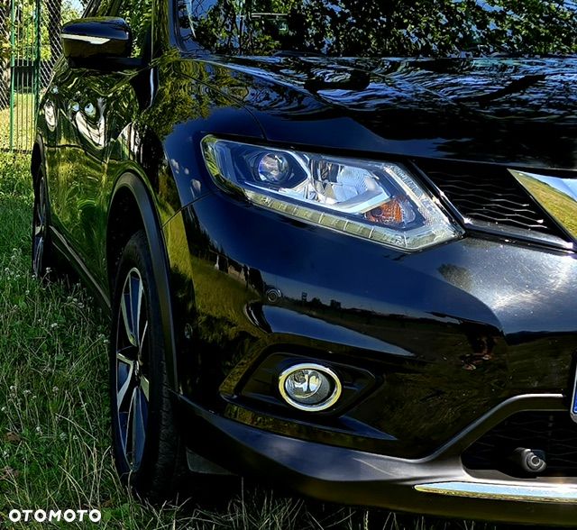 Nissan X-Trail 1.6 DCi ALL-MODE 4x4i N-Connecta - 4