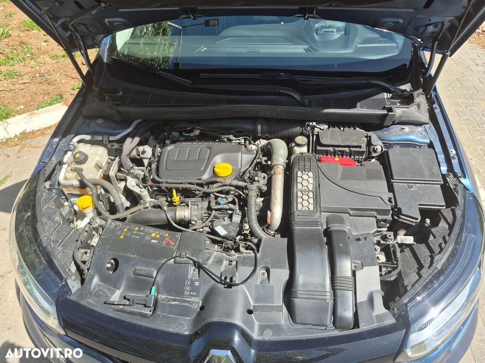 Renault Megane ENERGY dCi EDC GT - 20