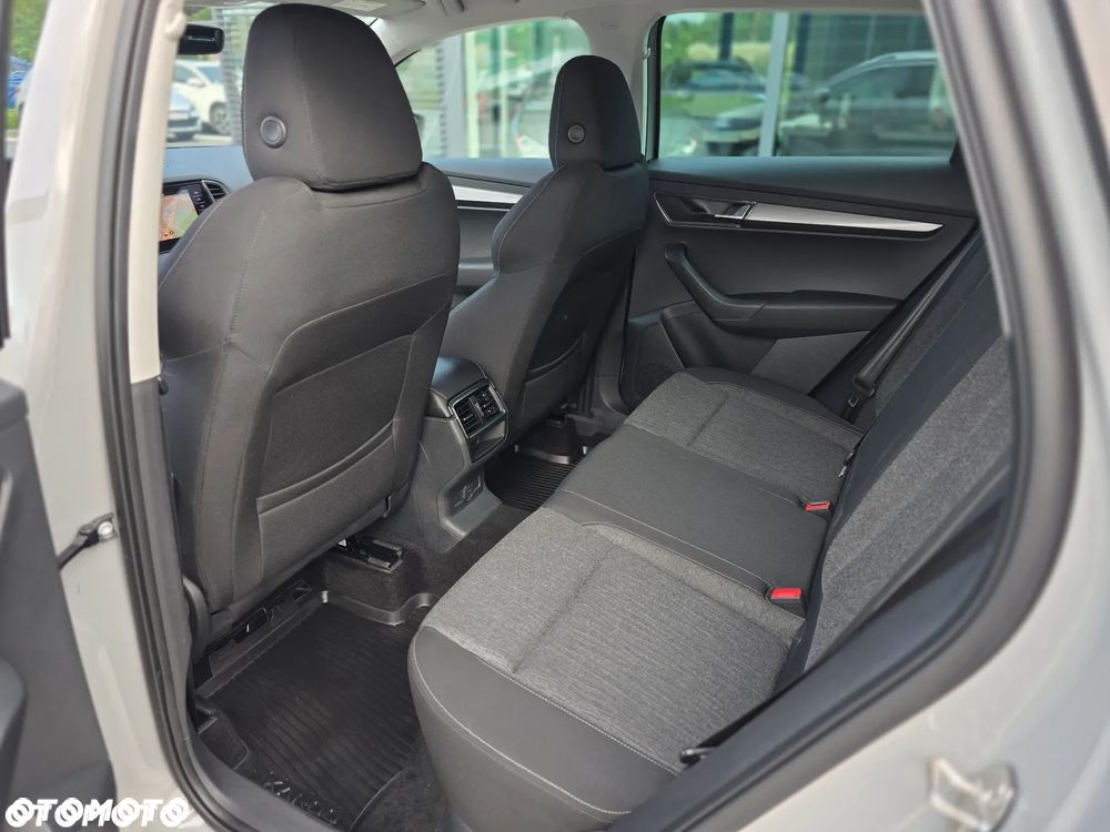 Skoda Karoq 1.5 TSI ACT GPF 4x2 Style - 14