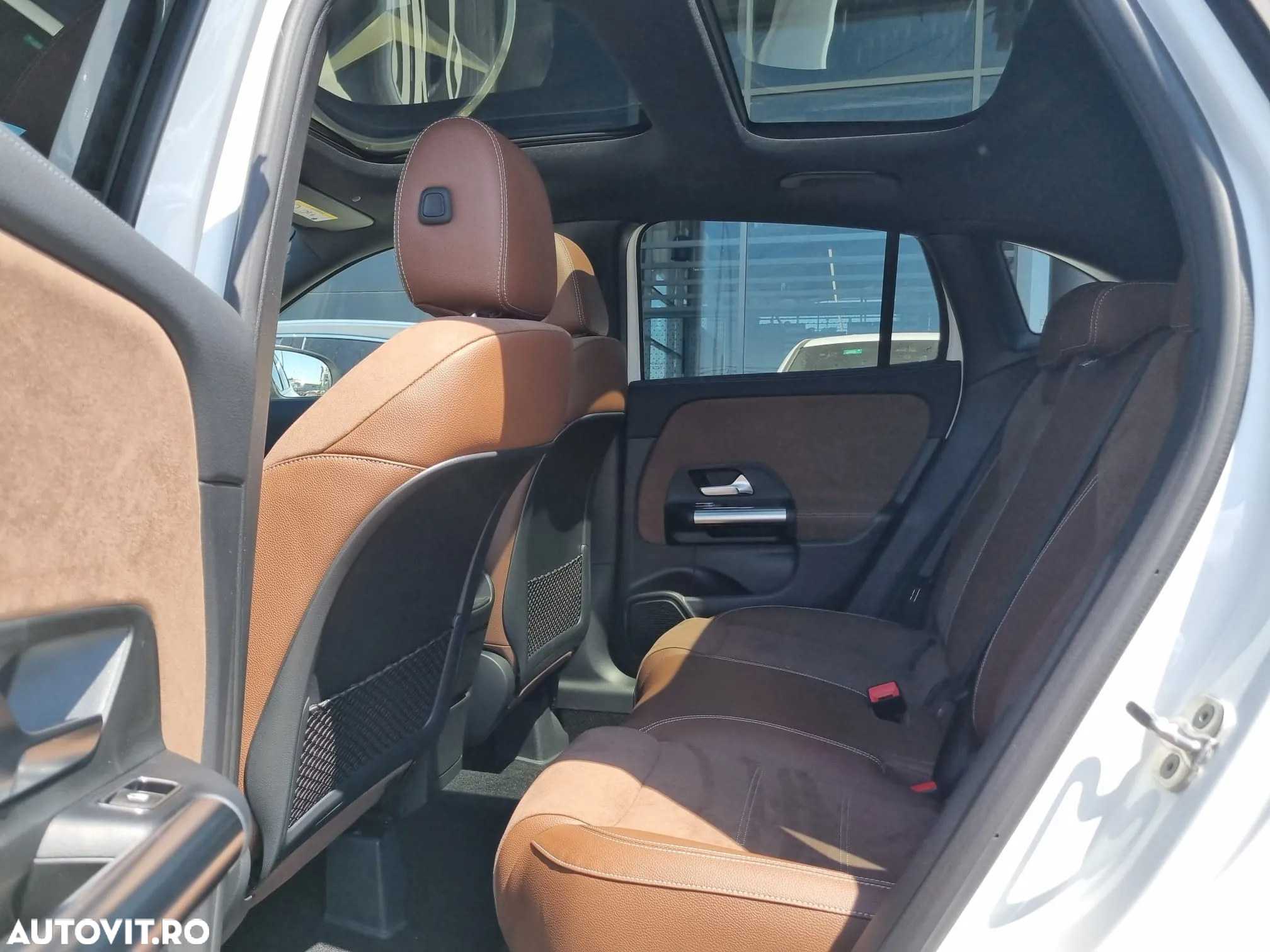 Mercedes-Benz GLA 200 d 4Matic 8G-DCT AMG Line - 22