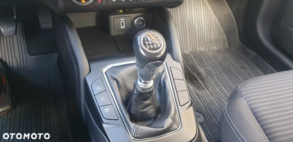 Ford Focus 1.0 EcoBoost Titanium ASS - 10