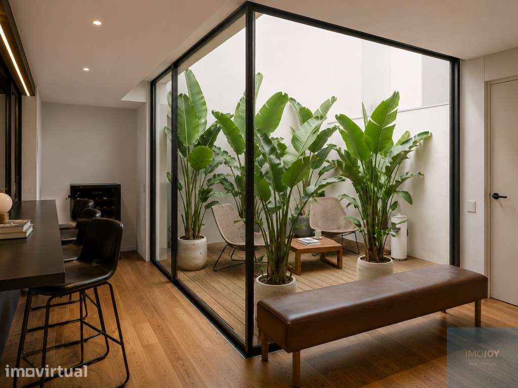 Héros Boutique Residences - Grande imagem: 4/26