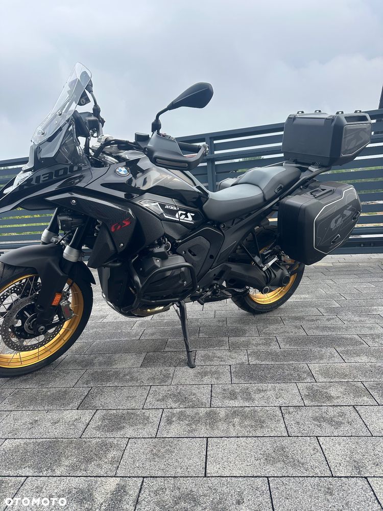 BMW GS - 18