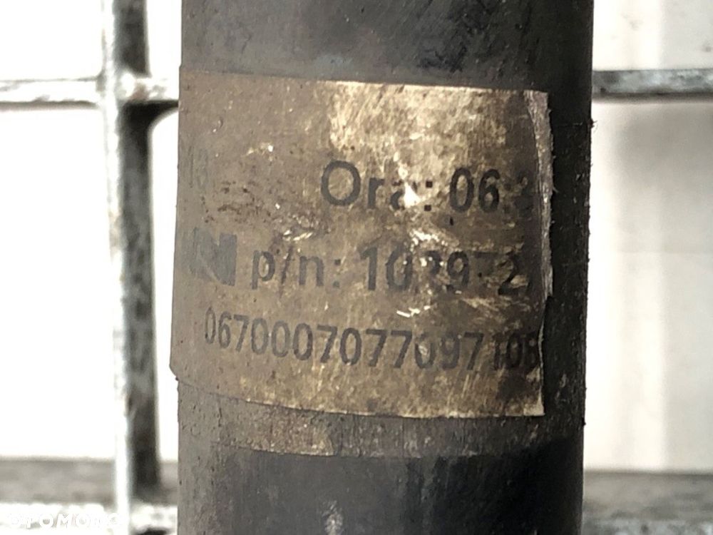 PÓŁOŚ LEWA  MASERATI QUATTROPORTE VI 2012 - 2022 3.0 S Q4 302 kW [411 KM] benzyna 2013 - 2022 - 10