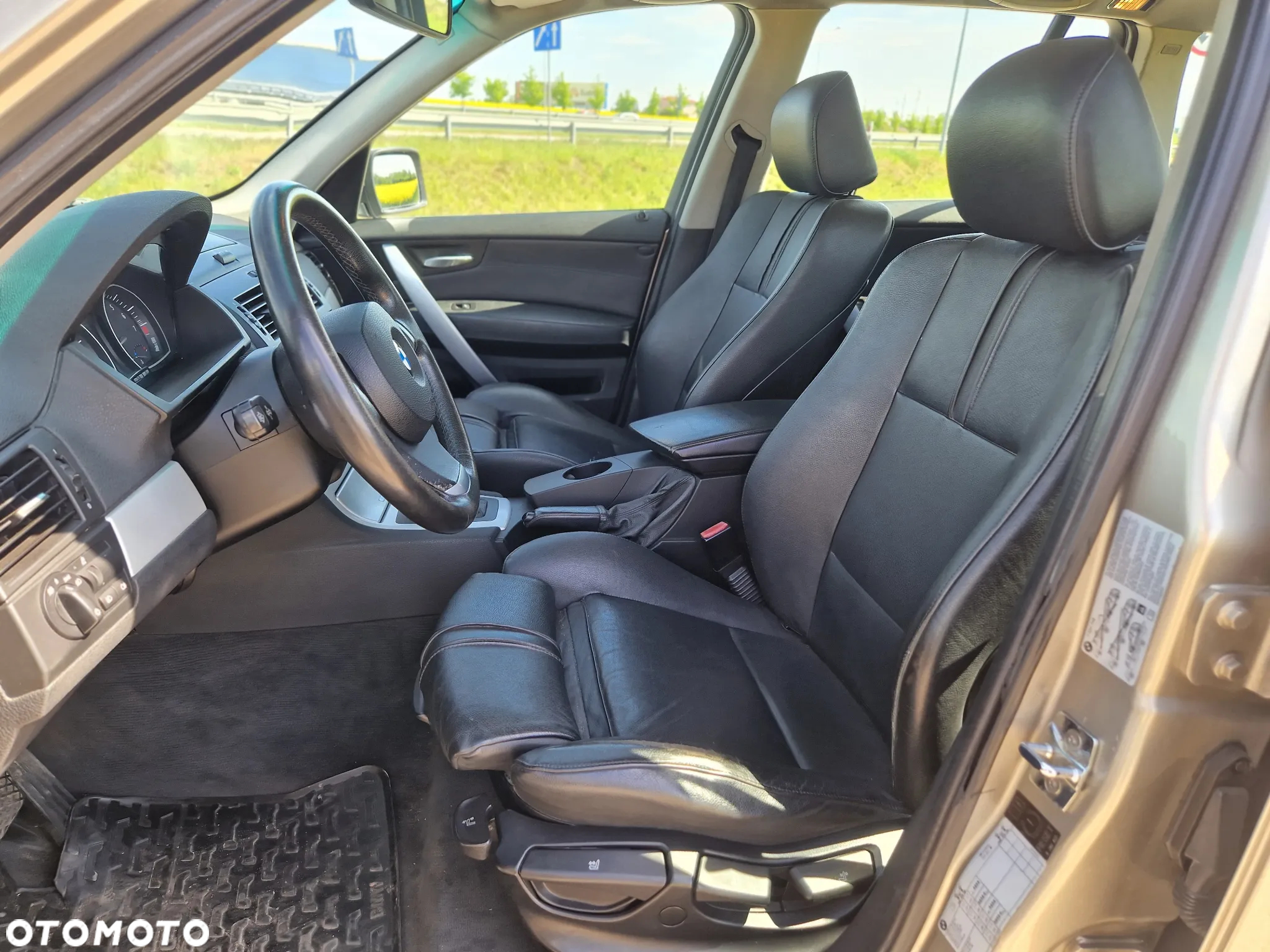BMW X3 - 22
