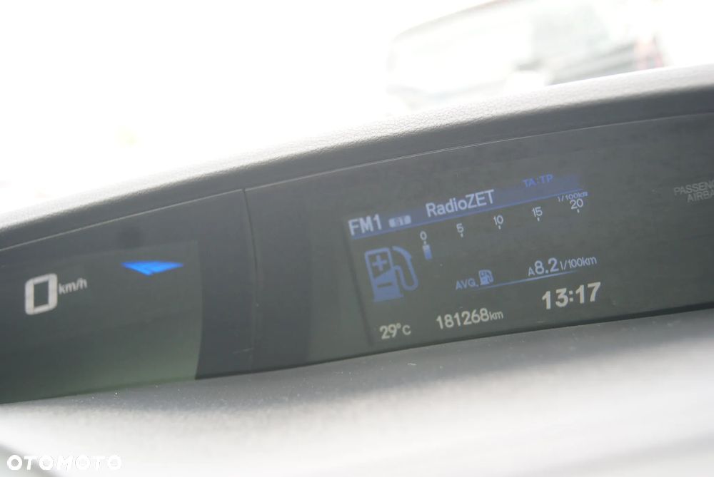 Honda Civic 1.8 Comfort - 29