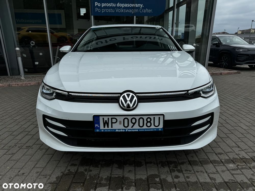 Volkswagen Golf 1.5 TSI EHybrid PHEV 150kW Life Plus DSG - 4