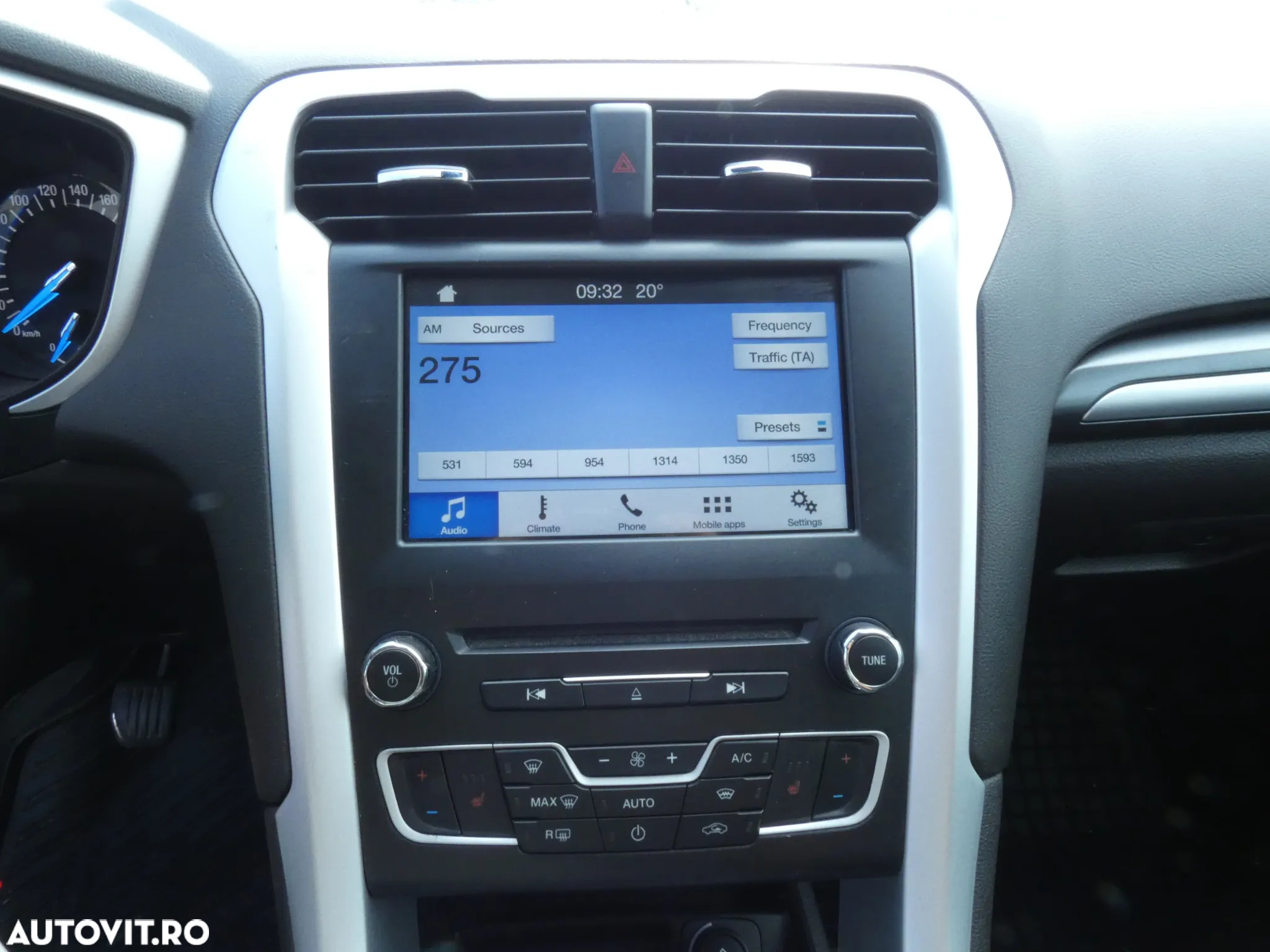 Ford Mondeo 2.0 TDCi AWD ST Line High - 11