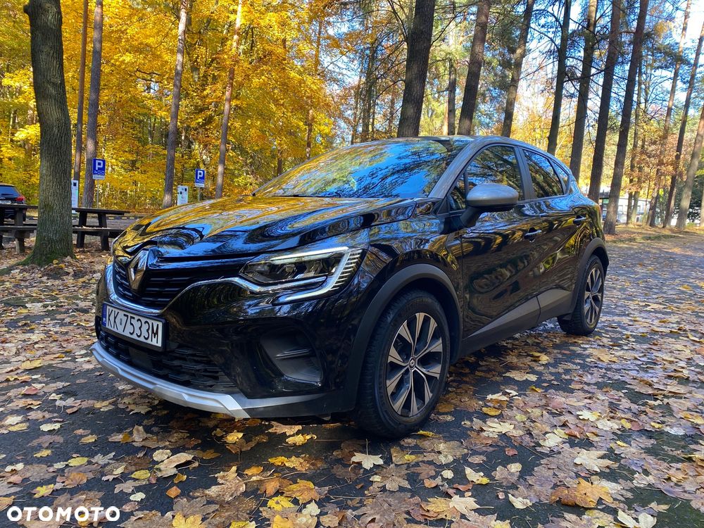 Renault Captur - 1
