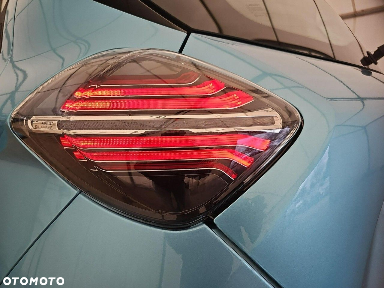 Renault Zoe R135 Z.E 50 Zen - 29