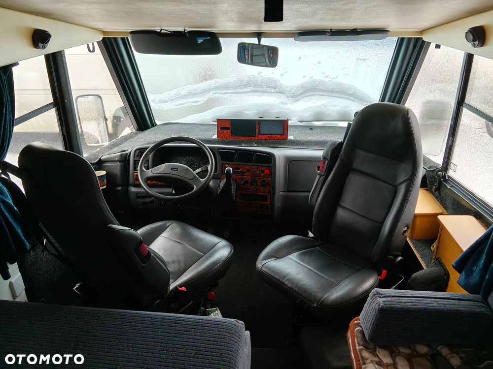 Dethleffs Globetrotter - 14