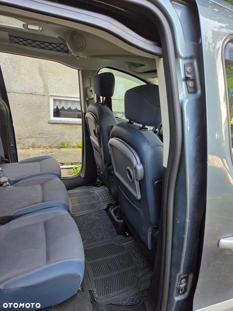 Citroën Berlingo 1.6 HDi XTR - 10