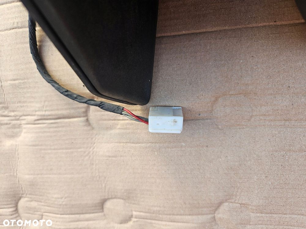 toyota corolla e12 04-06 lusterko prawe - 2