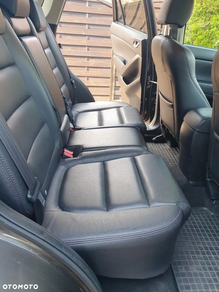 Mazda CX-5 SKYACTIV-D 150 Center-Line - 11