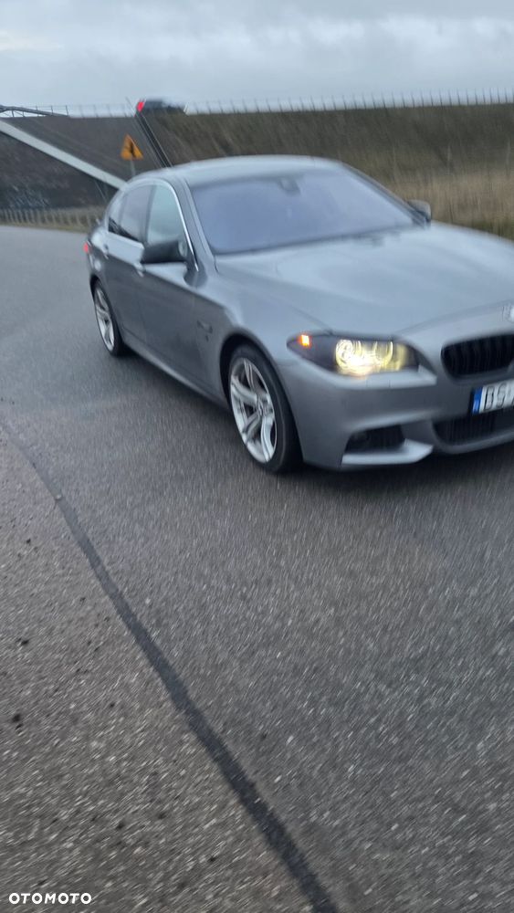 BMW Seria 5 - 12