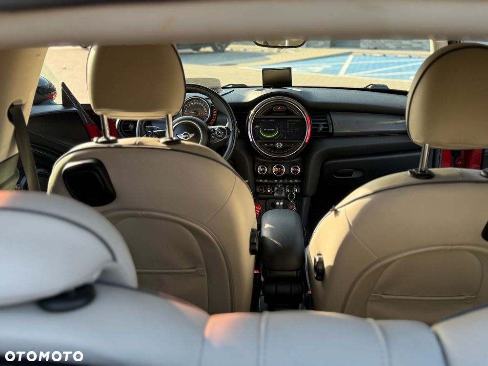 MINI Cooper - 4