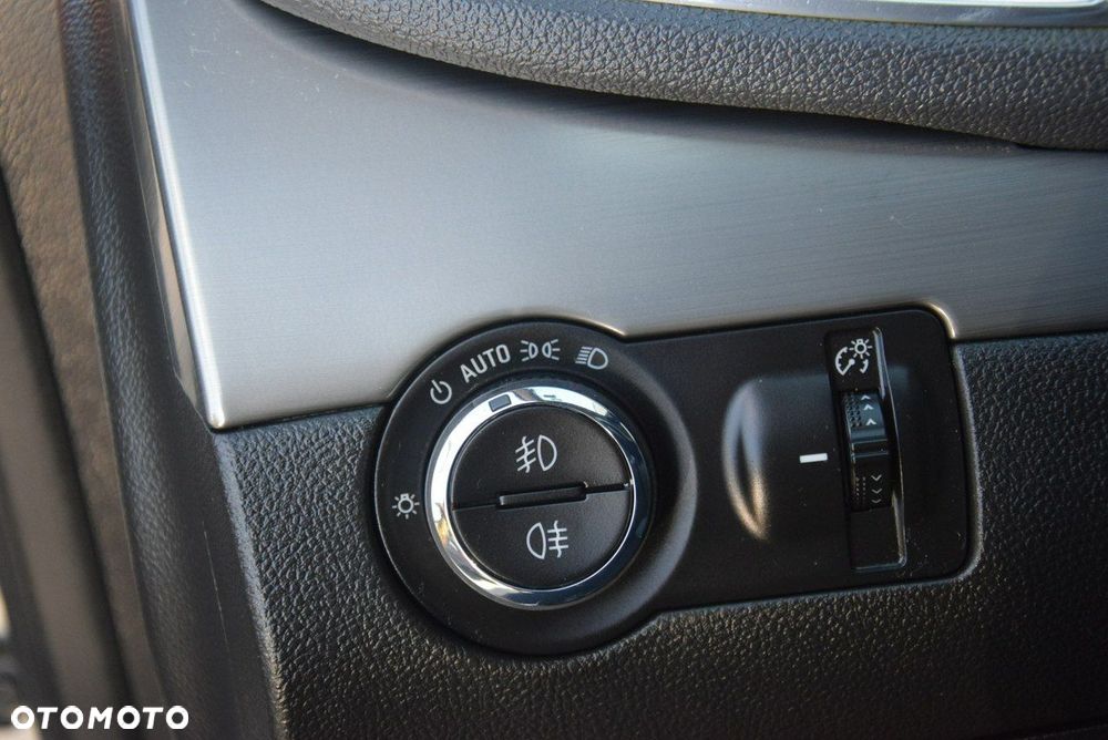 Opel Mokka 1.4 Turbo Automatik Innovation - 33