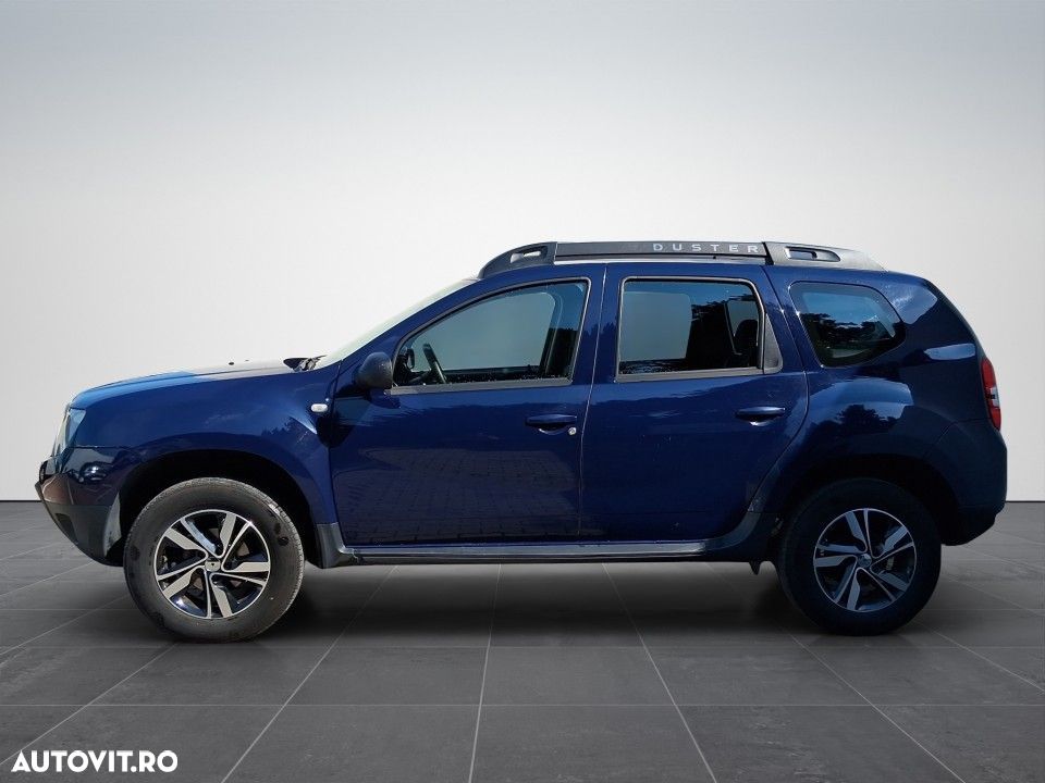 Dacia Duster - 5