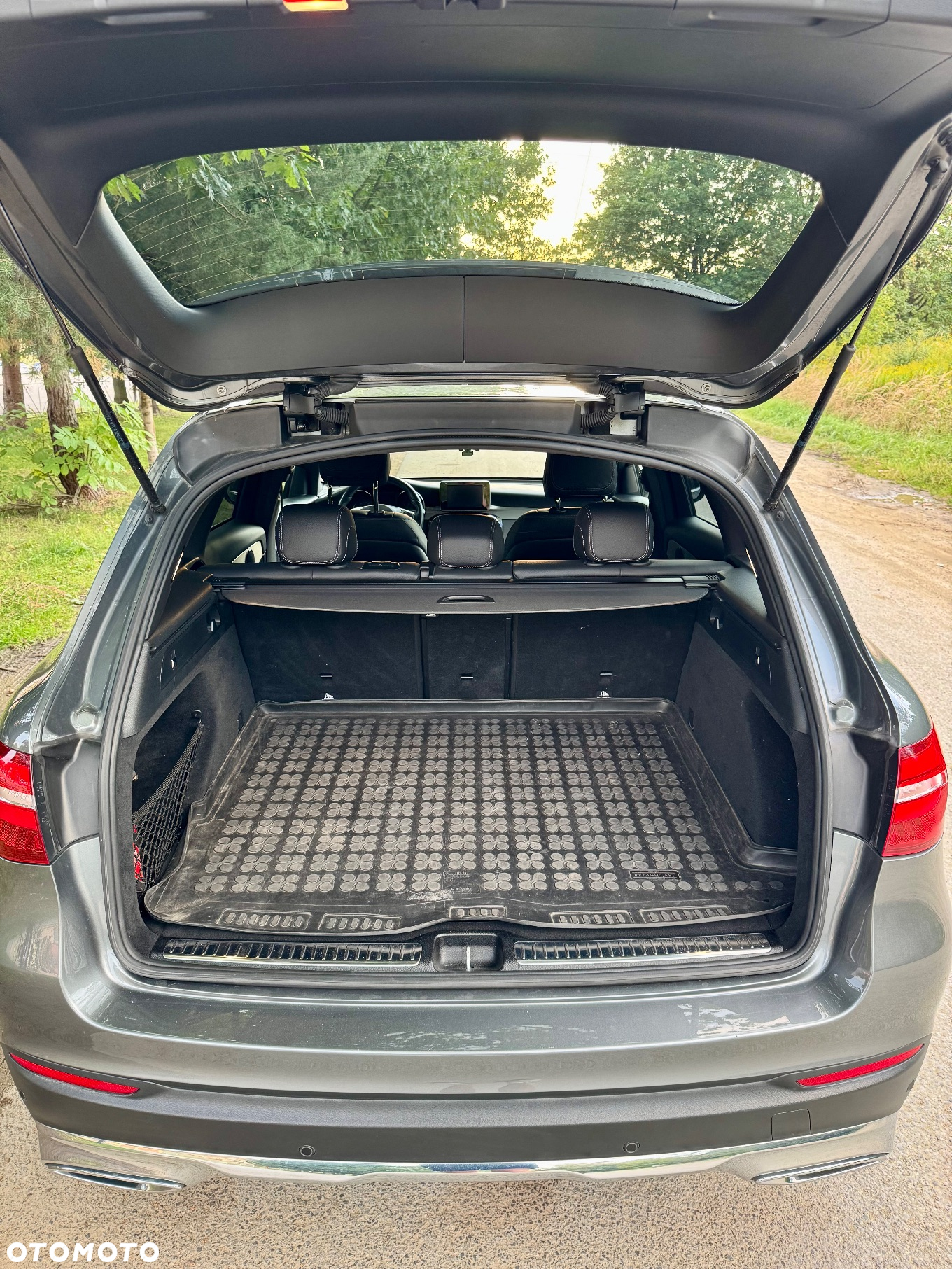Mercedes-Benz GLC 220 d 4-Matic - 7