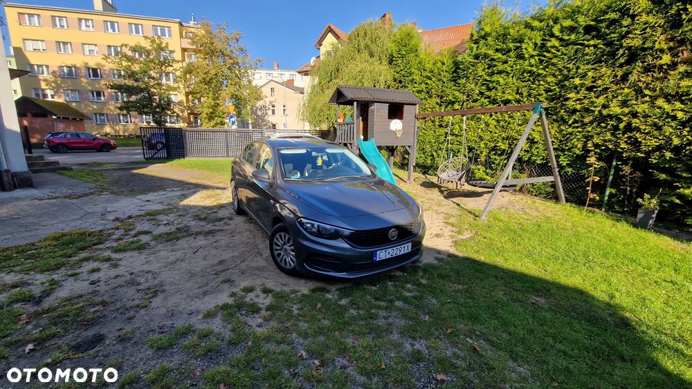 Fiat Tipo 1.4 Classic - 6