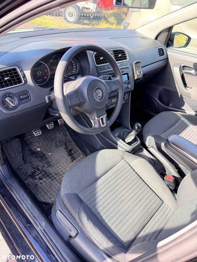 Volkswagen Polo 1.6 TDI Style - 9