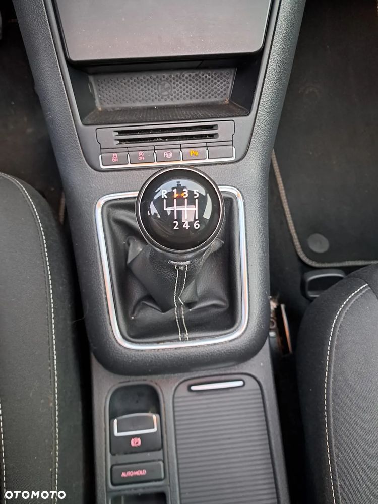 Volkswagen Tiguan 2.0 TDI DPF BlueMotion Technology Cup Sport & Style - 14
